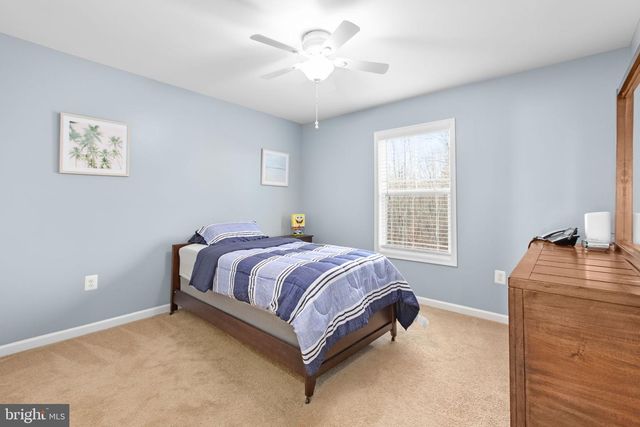 121 HARTWOOD LANDING LN, Fredericksburg, VA 22406