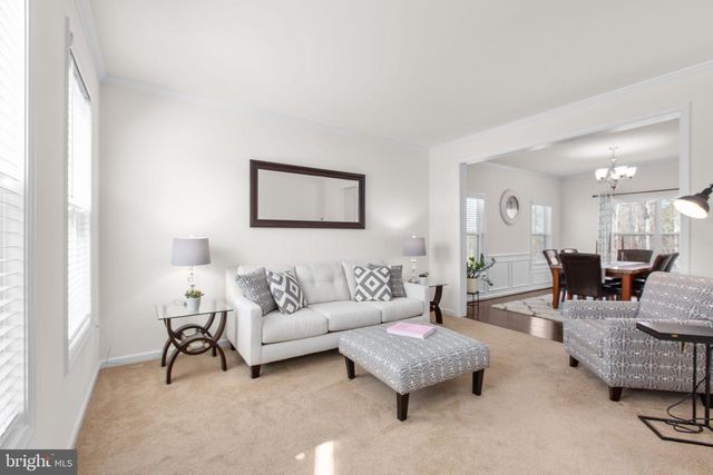 121 HARTWOOD LANDING LN, Fredericksburg, VA 22406