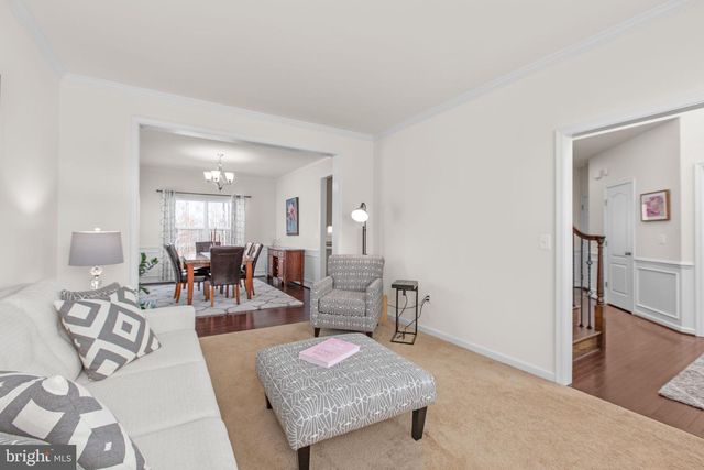 121 HARTWOOD LANDING LN, Fredericksburg, VA 22406