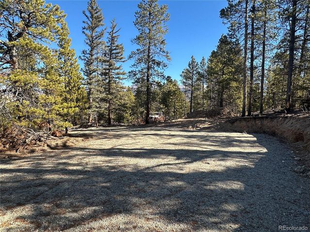 48 Lodgepole Dr, Leadville, CO 80461