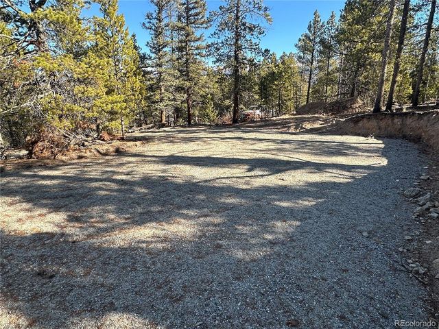 48 Lodgepole Dr, Leadville, CO 80461
