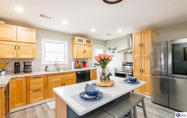 5664 S Wilson Road, Elizabethtown, KY 42701