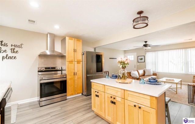 5664 S Wilson Road, Elizabethtown, KY 42701