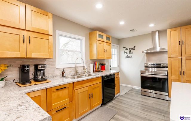 5664 S Wilson Road, Elizabethtown, KY 42701