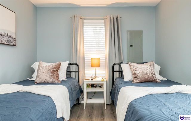 5664 S Wilson Road, Elizabethtown, KY 42701