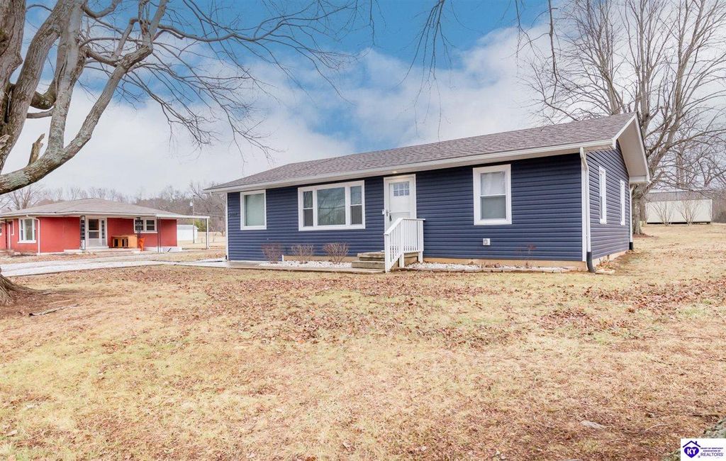 5664 S Wilson Road, Elizabethtown, KY 42701