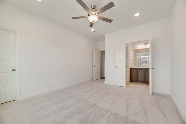 1014 Lovely Day Drive, Lavon, TX 75166