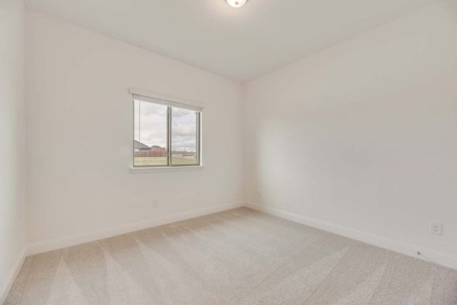 1014 Lovely Day Drive, Lavon, TX 75166