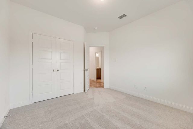 1014 Lovely Day Drive, Lavon, TX 75166