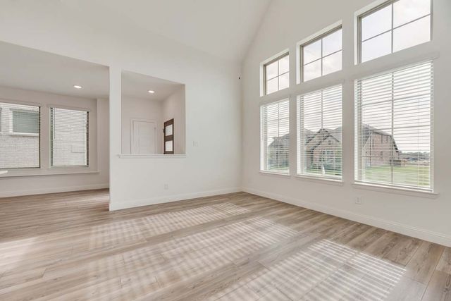 1014 Lovely Day Drive, Lavon, TX 75166