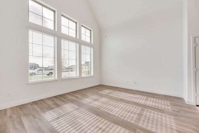 1014 Lovely Day Drive, Lavon, TX 75166