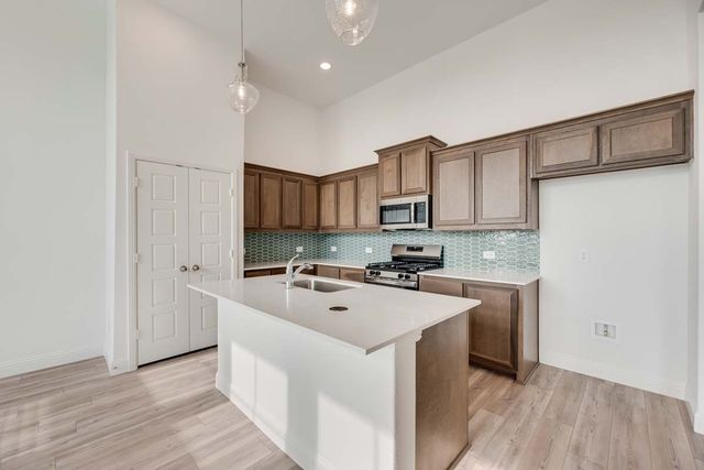 1014 Lovely Day Drive, Lavon, TX 75166