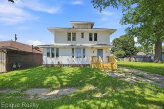 1311 Scott Avenue, Port Huron, MI 48060