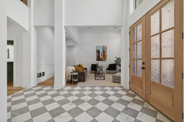 4736 Holly Tree Drive, Dallas, TX 75287