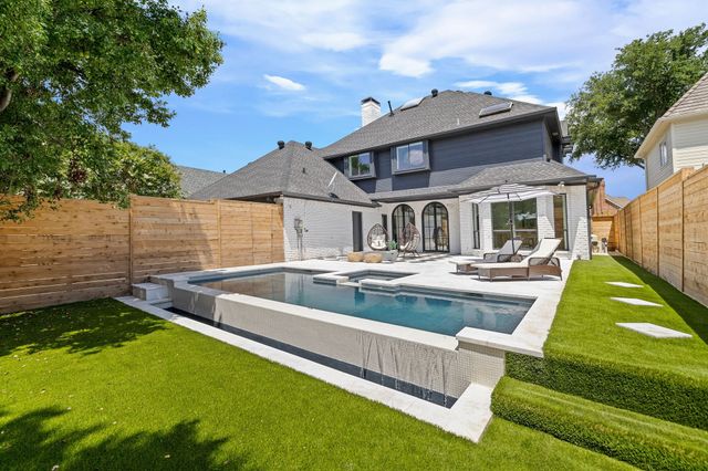 4736 Holly Tree Drive, Dallas, TX 75287