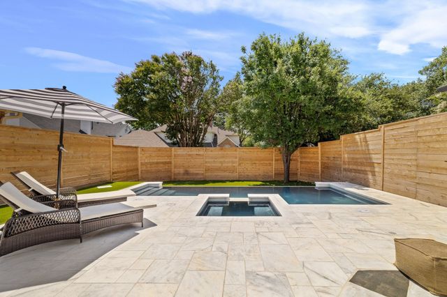 4736 Holly Tree Drive, Dallas, TX 75287