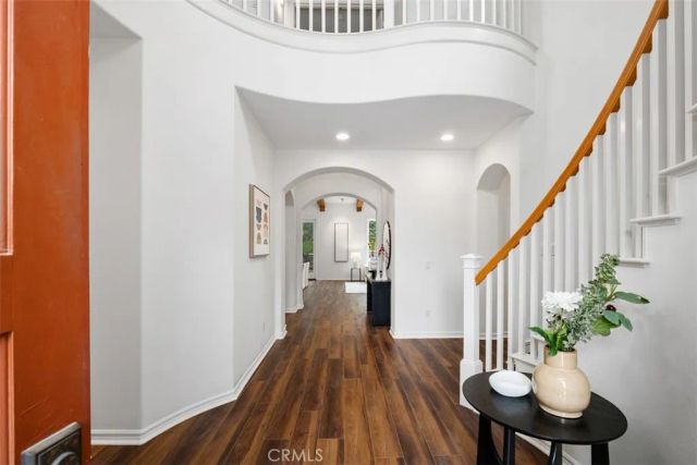 28492 Calle pinata, San Juan Capistrano, CA 92675