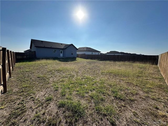 1603 Unity Drive, Mercedes, TX 78570