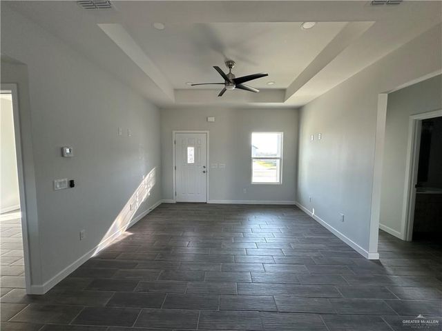 1603 Unity Drive, Mercedes, TX 78570