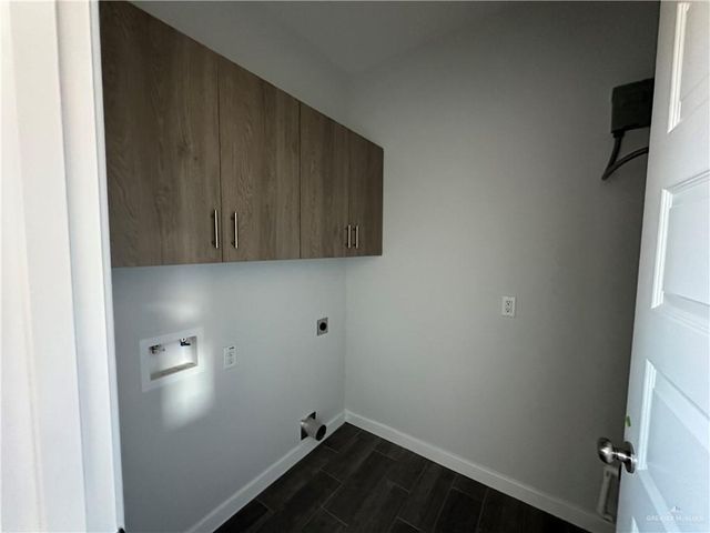 1603 Unity Drive, Mercedes, TX 78570