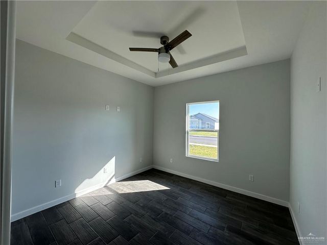 1603 Unity Drive, Mercedes, TX 78570