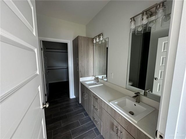 1603 Unity Drive, Mercedes, TX 78570