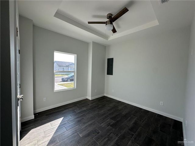 1603 Unity Drive, Mercedes, TX 78570