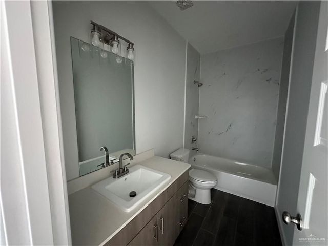 1603 Unity Drive, Mercedes, TX 78570