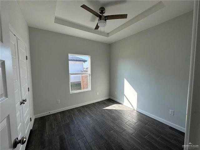 1603 Unity Drive, Mercedes, TX 78570