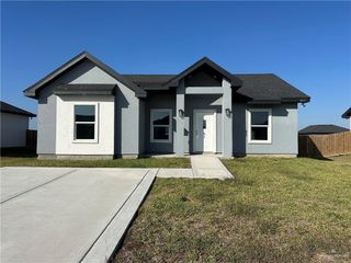 1603 Unity Drive, Mercedes, TX 78570