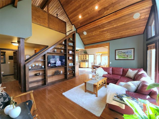 931 Turkey Road NW, Olympia, WA 98502