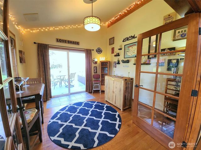 931 Turkey Road NW, Olympia, WA 98502