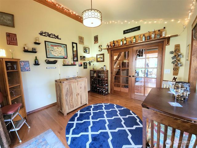 931 Turkey Road NW, Olympia, WA 98502