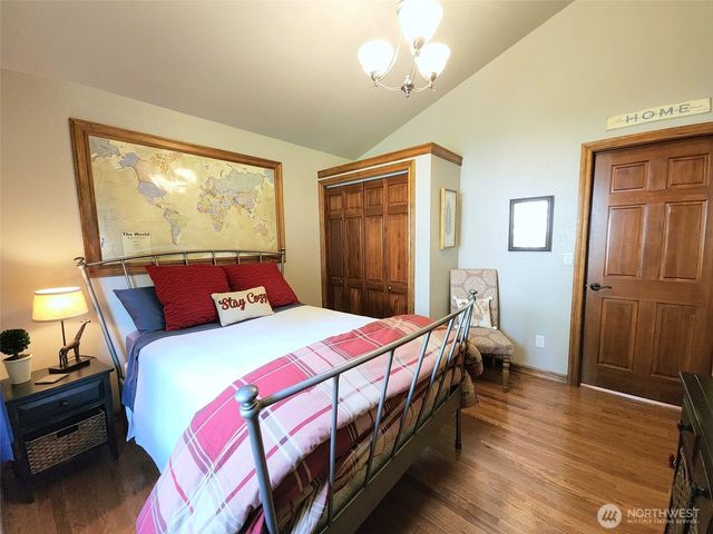 931 Turkey Road NW, Olympia, WA 98502