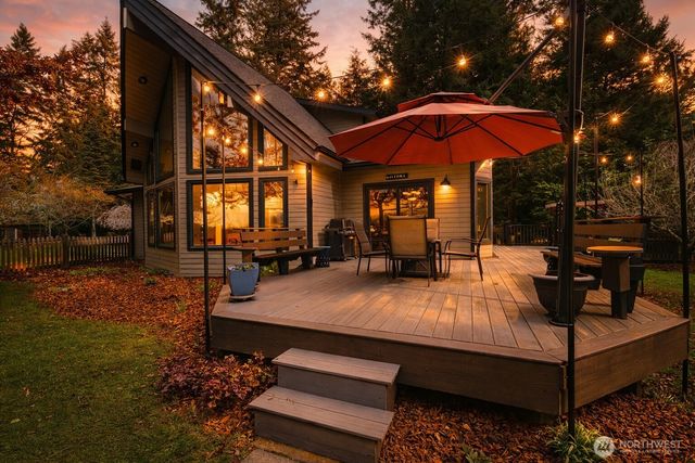 931 Turkey Road NW, Olympia, WA 98502