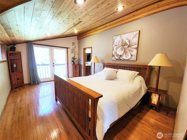 931 Turkey Road NW, Olympia, WA 98502