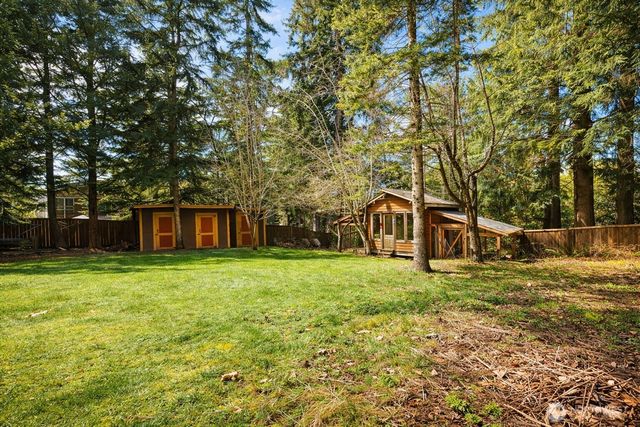 931 Turkey Road NW, Olympia, WA 98502