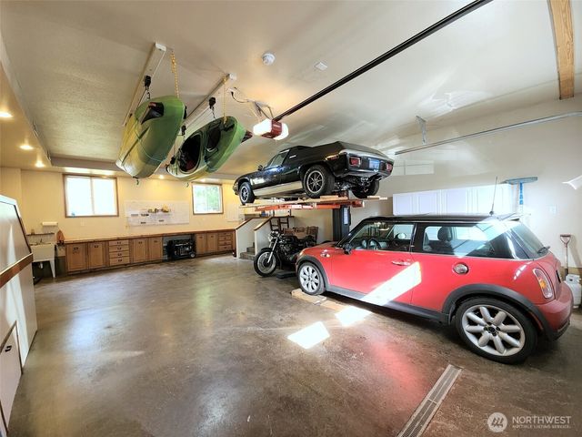 931 Turkey Road NW, Olympia, WA 98502