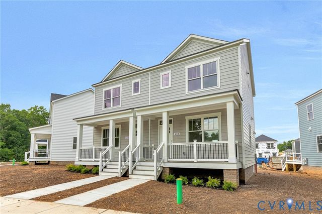 633 Ellens Haven Aly, Richmond, VA 23222