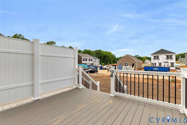633 Ellens Haven Aly, Richmond, VA 23222