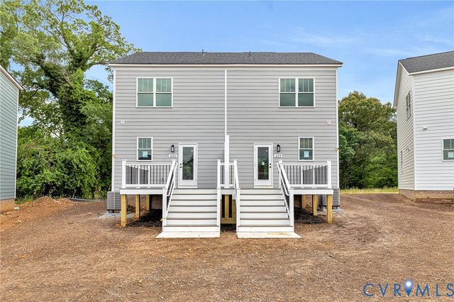 633 Ellens Haven Aly, Richmond, VA 23222