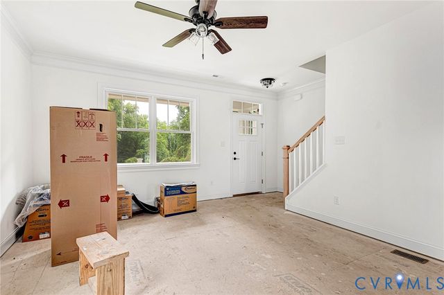 633 Ellens Haven Aly, Richmond, VA 23222