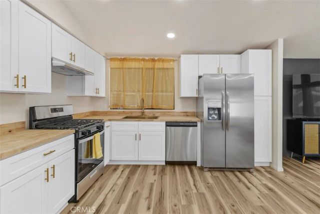 1456 E Philadelphia St Spc 160, Ontario, CA 91761