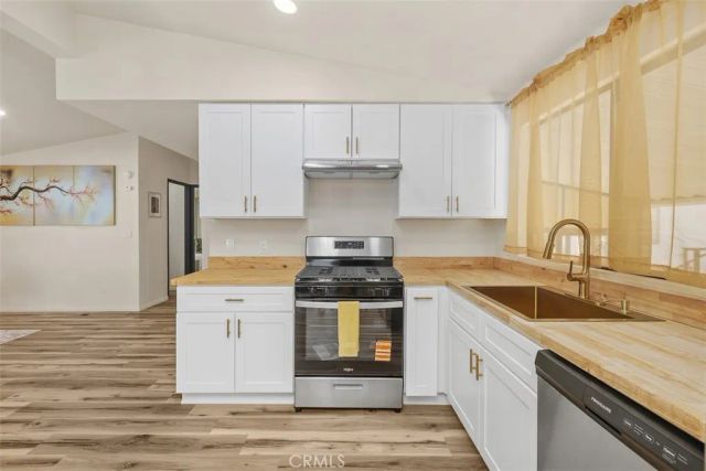 1456 E Philadelphia St Spc 160, Ontario, CA 91761