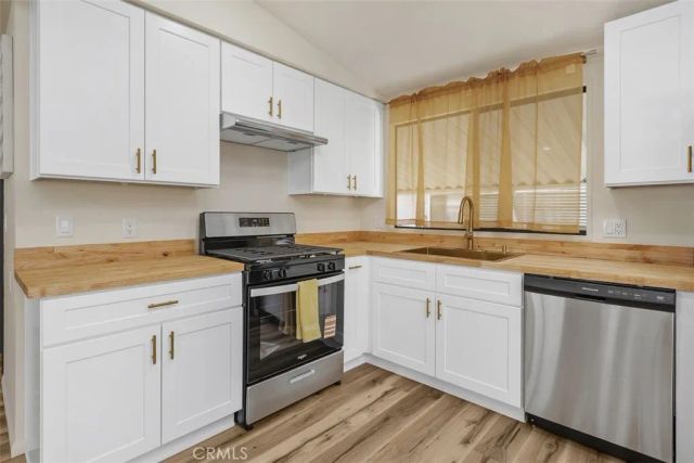 1456 E Philadelphia St Spc 160, Ontario, CA 91761