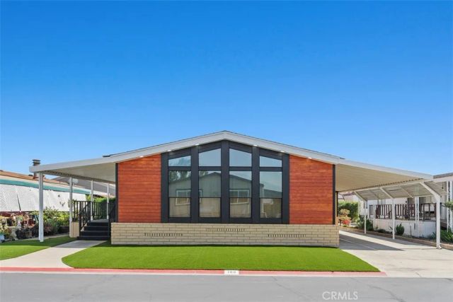 1456 E Philadelphia St Spc 160, Ontario, CA 91761