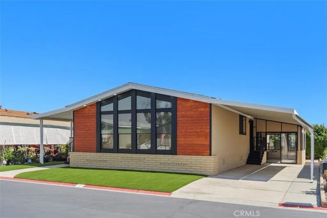 1456 E Philadelphia St Spc 160, Ontario, CA 91761