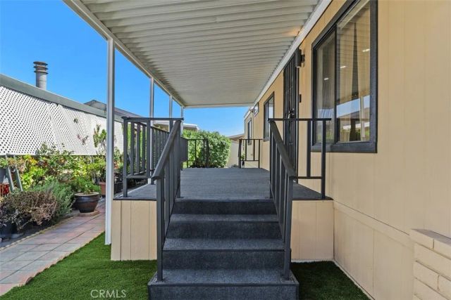 1456 E Philadelphia St Spc 160, Ontario, CA 91761
