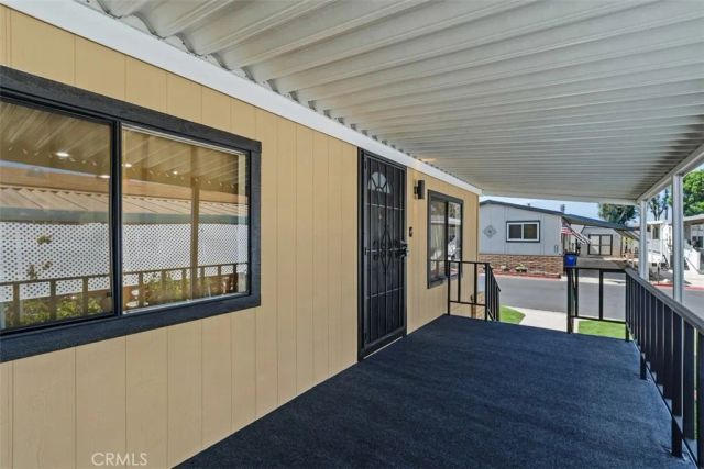 1456 E Philadelphia St Spc 160, Ontario, CA 91761