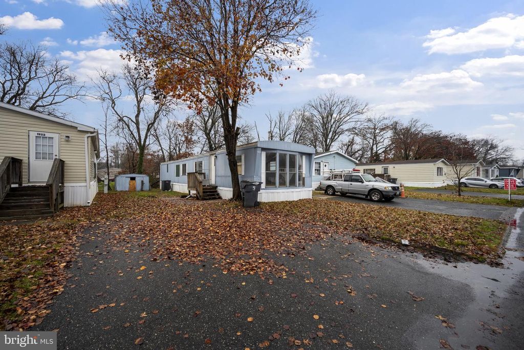 1954 SIDNEE DR, Edgewood, MD 21040